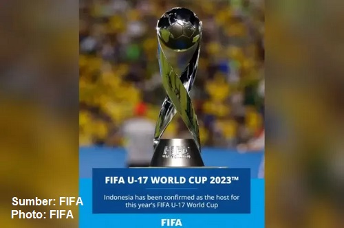 tuan rumah piala dunia u17